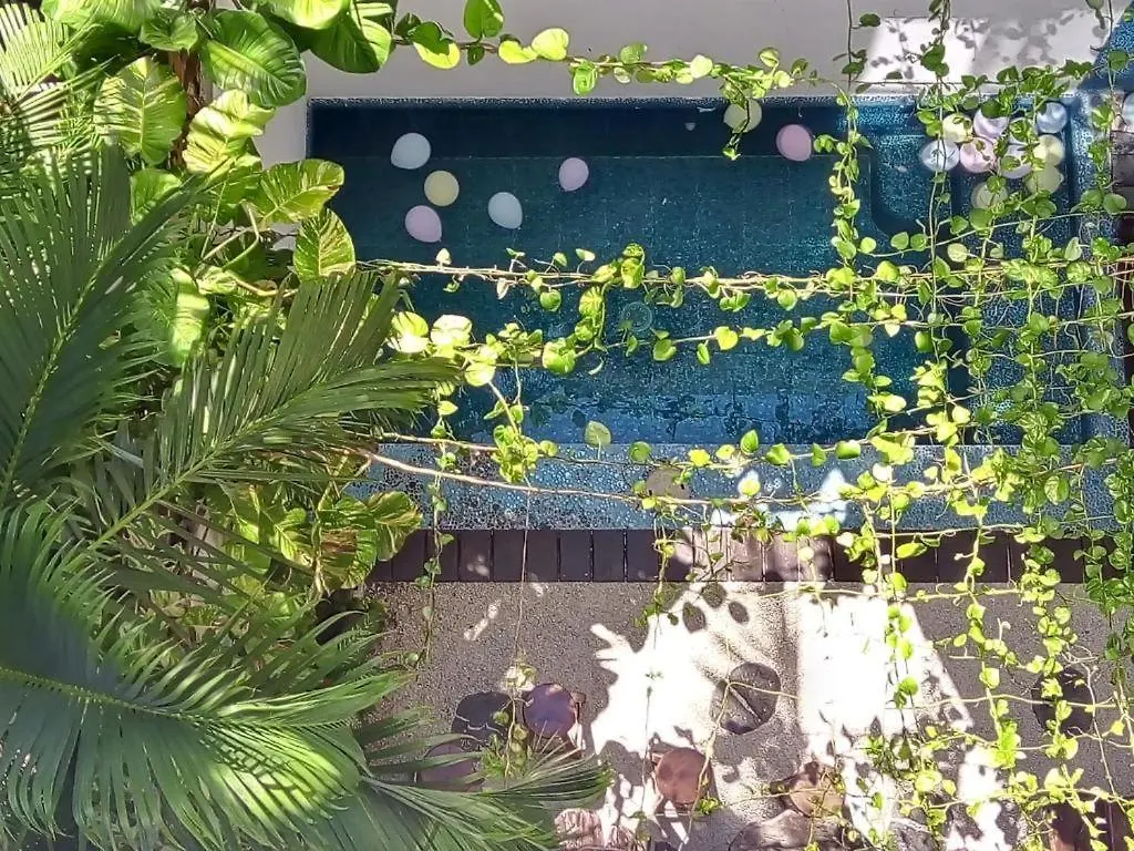 Apartment The Green Village Hotel Playa del Carmen