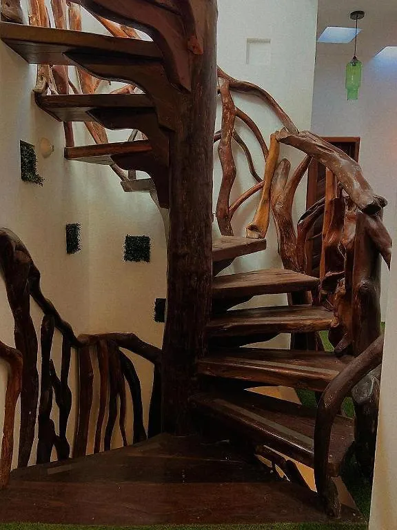 Apartment The Green Village Hotel Playa del Carmen