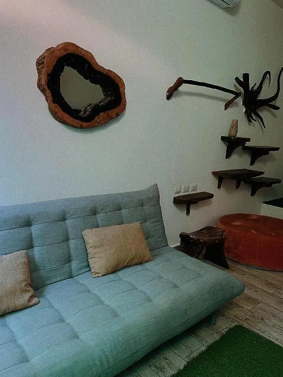 The Green Village Hotel Playa del Carmen Apartment